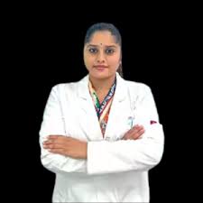 Dr Ashish Rani